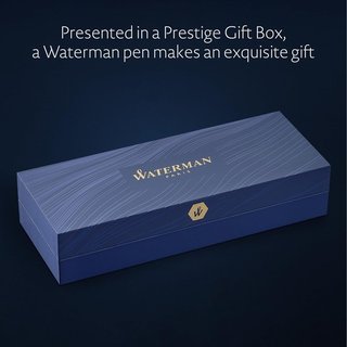 Boligrafo rojo Waterman Hémisphère 2217949 NUEVO