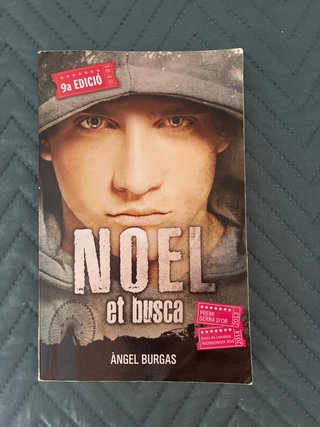 Noel et busca