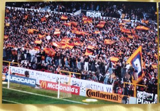 4 Fotos Ultras Sur