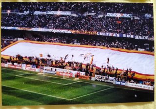 4 Fotos Ultras Sur