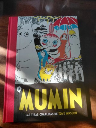 Mumin. Tomo 1
