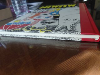 Mumin. Tomo 1