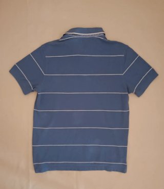 Polo Tommy Hilfiger Uomo XL Slim Fit