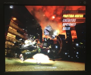 Death Track Resurrection - PC DVD-ROM
