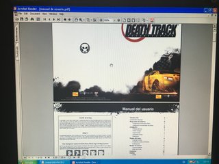 Death Track Resurrection - PC DVD-ROM