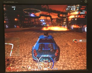 Death Track Resurrection - PC DVD-ROM