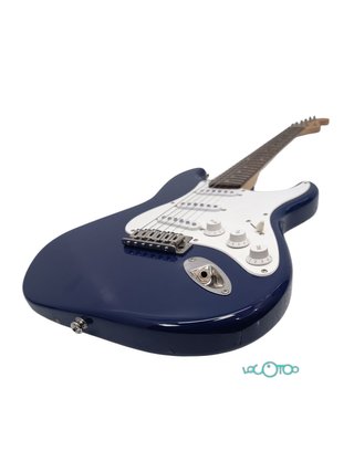 Guitarra Eléctrica Squire By Fender