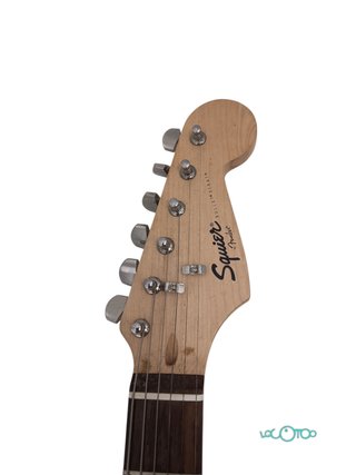 Guitarra Eléctrica Squire By Fender