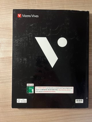 HISTORIA DEL MON CONTEM.. 1 (LC+QA+DIGITAL) (DUAL)