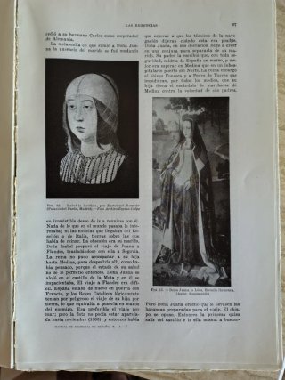 Libro Historia de España. Espasa Calpe 1964