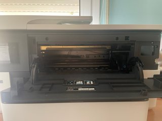 Impresora HP OfficeJet Pro 7720