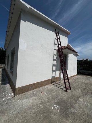 Servicios de Pintura y Decoración