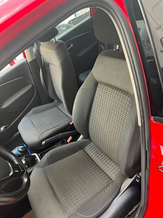 Volkswagen Polo 2014