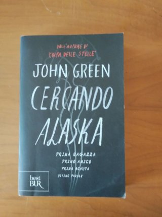 Cercando Alaska. Ediz. speciale