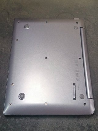 Acer One 10 N15P2 Tablet Convertible Gris de 10"