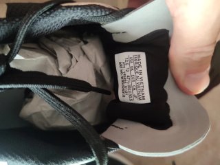 Zapatillas pádel Wilson Bela Kaos NUEVAS.