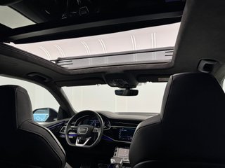 Audi Q8 SQ8 4.0 TDI 435cv Quattro Tiptronic MHEV