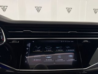 Audi Q8 SQ8 4.0 TDI 435cv Quattro Tiptronic MHEV