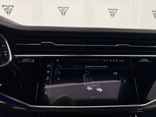 Audi Q8 SQ8 4.0 TDI 435cv Quattro Tiptronic MHEV