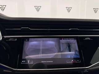 Audi Q8 SQ8 4.0 TDI 435cv Quattro Tiptronic MHEV