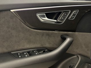 Audi Q8 SQ8 4.0 TDI 435cv Quattro Tiptronic MHEV