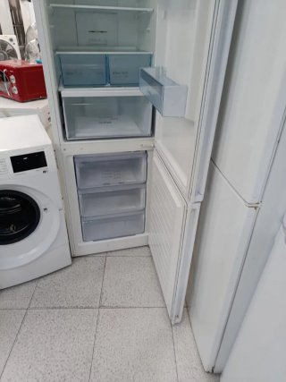 Nevera y lavadora Secadora Oferta Súper Pack