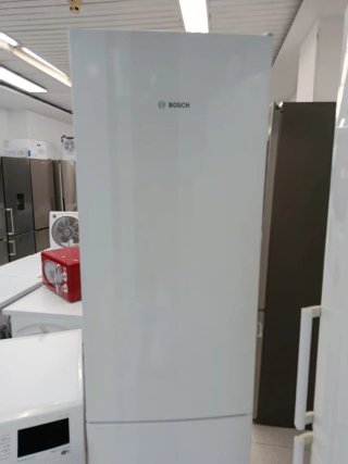 Nevera y lavadora Secadora Oferta Súper Pack