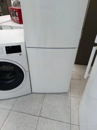 Nevera y lavadora Secadora Oferta Súper Pack