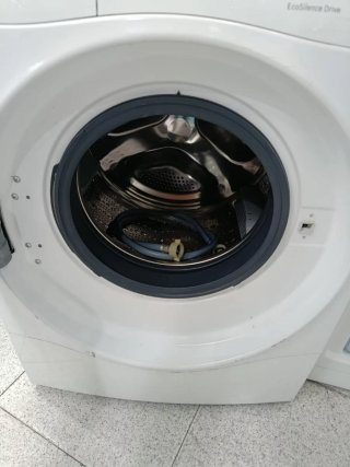 Nevera y lavadora Secadora Oferta Súper Pack