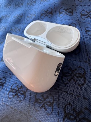 Estuche AirPods Pro 2a Generación Apple