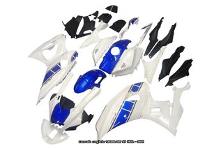 Carenado Avdb YAMAHA YZF R7 2021 - 2025