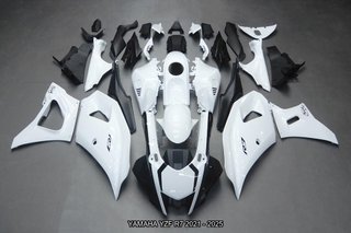 Carenado Avdb YAMAHA YZF R7 2021 - 2025
