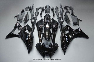 Carenado Avdb YAMAHA YZF R7 2021 - 2025