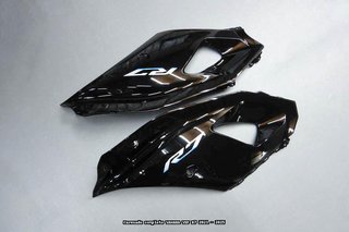 Carenado Avdb YAMAHA YZF R7 2021 - 2025