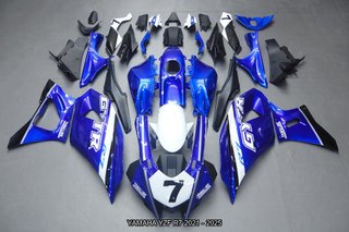 Carenado Avdb YAMAHA YZF R7 2021 - 2025