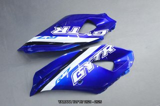 Carenado Avdb YAMAHA YZF R7 2021 - 2025