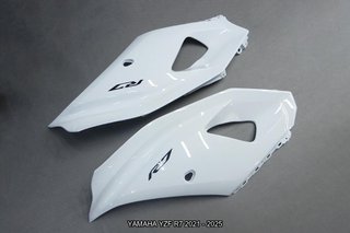 Carenado Avdb YAMAHA YZF R7 2021 - 2025