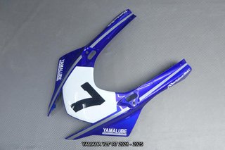 Carenado Avdb YAMAHA YZF R7 2021 - 2025