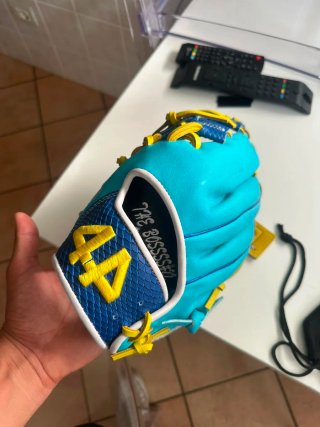 Guanto 44 Pro 574 11.5 Mancini