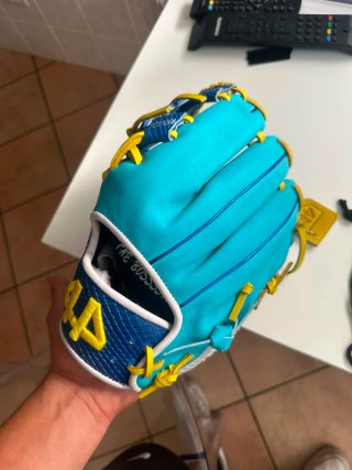 Guanto 44 Pro 574 11.5 Mancini