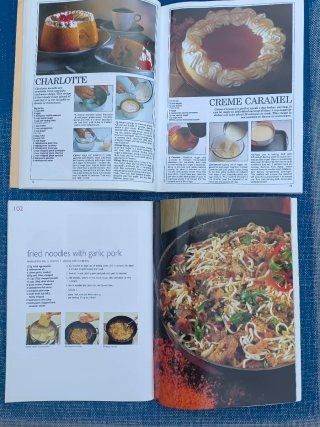 Easy Thai Cooking