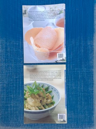 Easy Thai Cooking