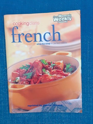 Easy Thai Cooking