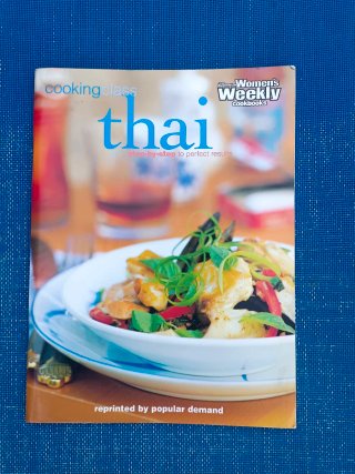 Easy Thai Cooking