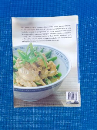 Easy Thai Cooking
