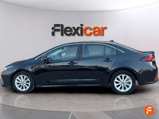 Toyota Corolla 1.8 125H ACTIVE TECH E-CVT