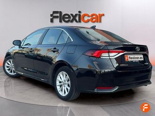 Toyota Corolla 1.8 125H ACTIVE TECH E-CVT