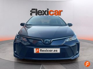 Toyota Corolla 1.8 125H ACTIVE TECH E-CVT
