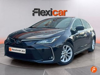 Toyota Corolla 1.8 125H ACTIVE TECH E-CVT