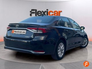 Toyota Corolla 1.8 125H ACTIVE TECH E-CVT